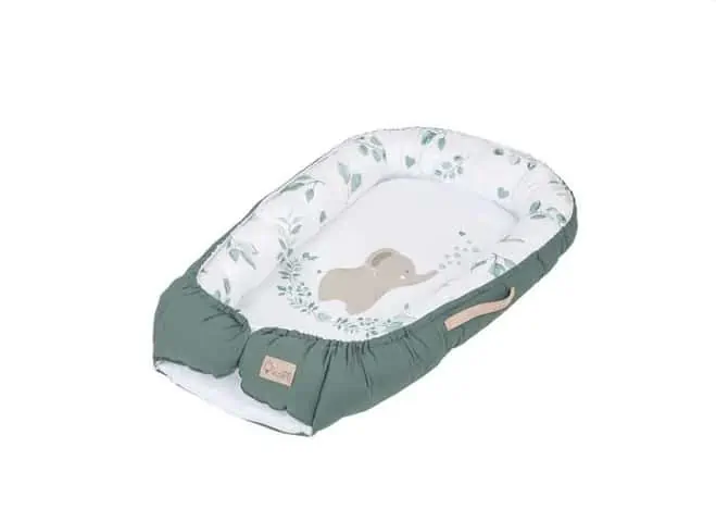 Babynest best i test
