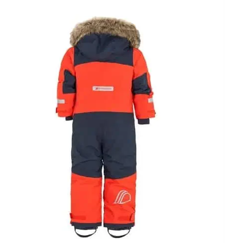 Vinterdress best i test