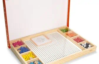 Barnespill best i test