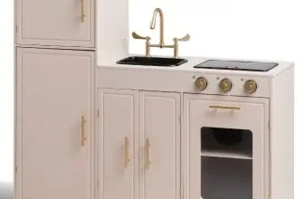 Lekekjøkken best i test