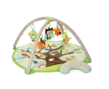 Babygym test: De 12 beste babygymene (juni 2025)